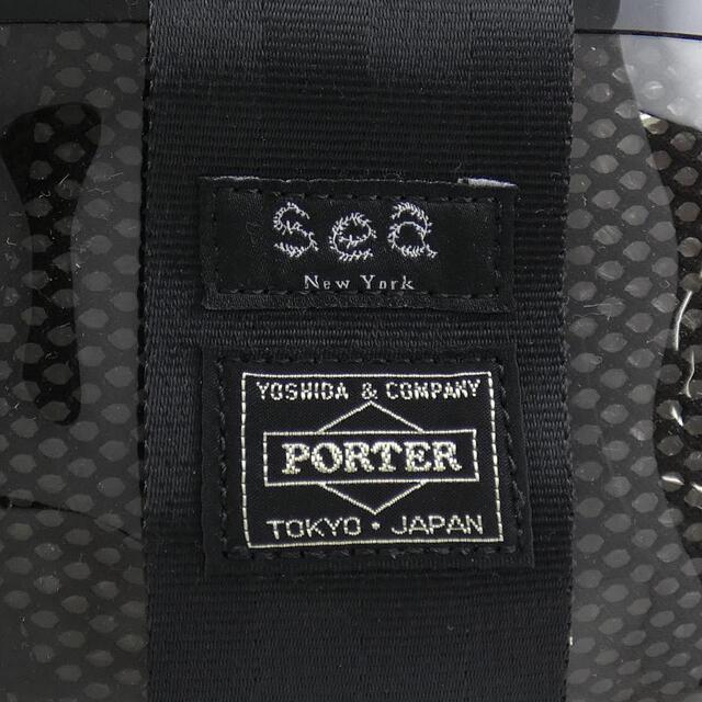 ポーター PORTER BAG 4