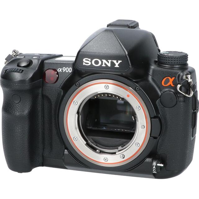 SONY α900 DSLR-A900 【楽ギフ_のし宛書】 www.skytrac.ca
