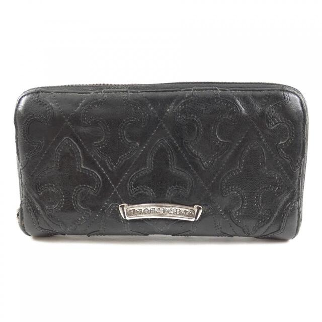 クロムハーツ CHROME HEARTS WALLET