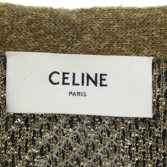 celine(セリーヌ)のセリーヌ CELINE カーディガン メンズのトップス(その他)の商品写真