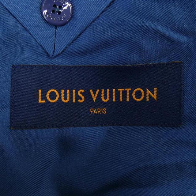 ルイヴィトン LOUIS VUITTON ジャケット