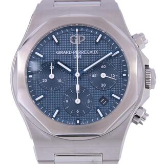 ジラールペルゴ メンズ腕時計(アナログ)の通販 200点以上 | GIRARD 