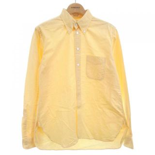 エンジニアードガーメンツ(Engineered Garments)のエンジニアードガーメンツ ENGINEERED GARMENTS シャツ(シャツ)