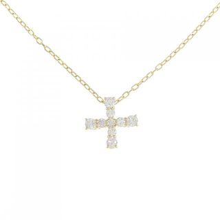 MIKIMOTO - ミキモト ダイヤモンド ネックレス 0.31CTの通販 by