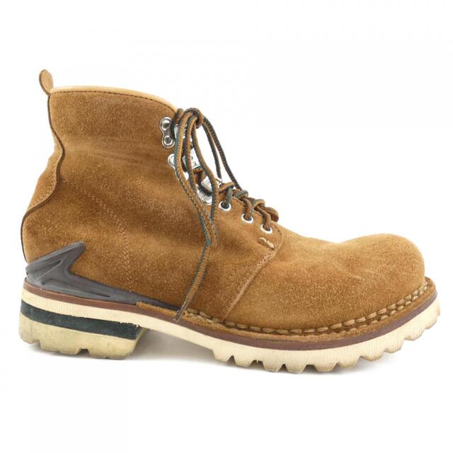 ヴィズヴィム VISVIM ブーツ | www.jarussi.com.br