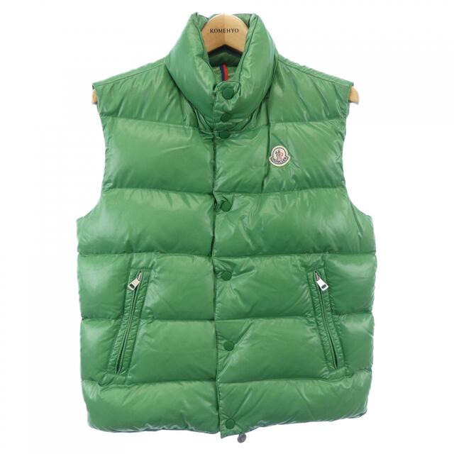 モンクレール MONCLER ダウンベスト