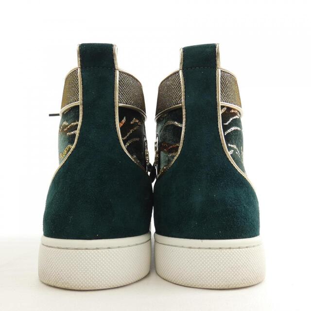 お値下げ中) クリスチャンルブタン CHRISTIAN LOUBOUTIN スニーカー