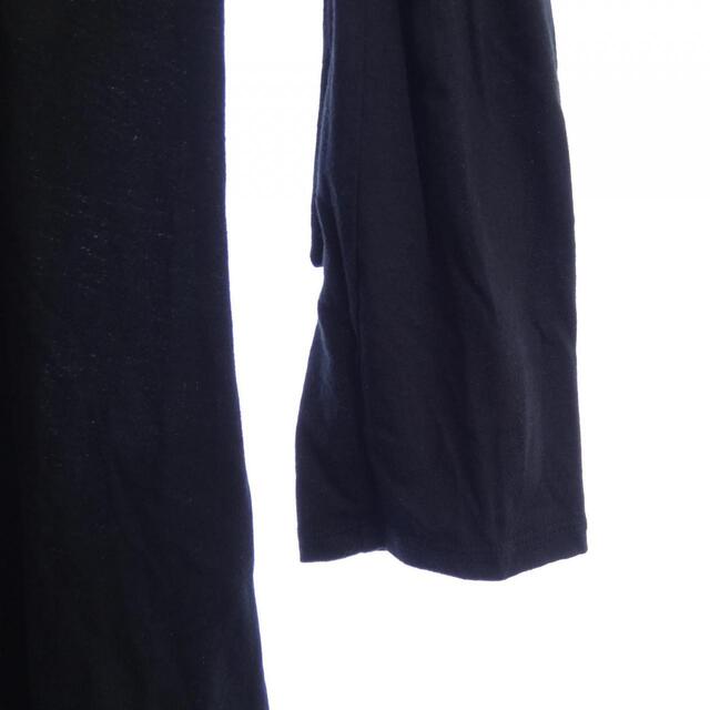 ヨウジヤマモト YOHJI YAMAMOTO ロングカーディガン ヨウジヤマモト YOHJI YAMAMOTO ロングカーディガン