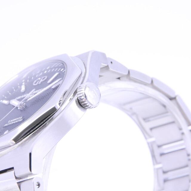 GIRARD-PERREGAUX(ジラールペルゴ)のジラール･ペルゴ ロレアート 81010-11-634-11A SS 自動巻 メンズの時計(腕時計(アナログ))の商品写真
