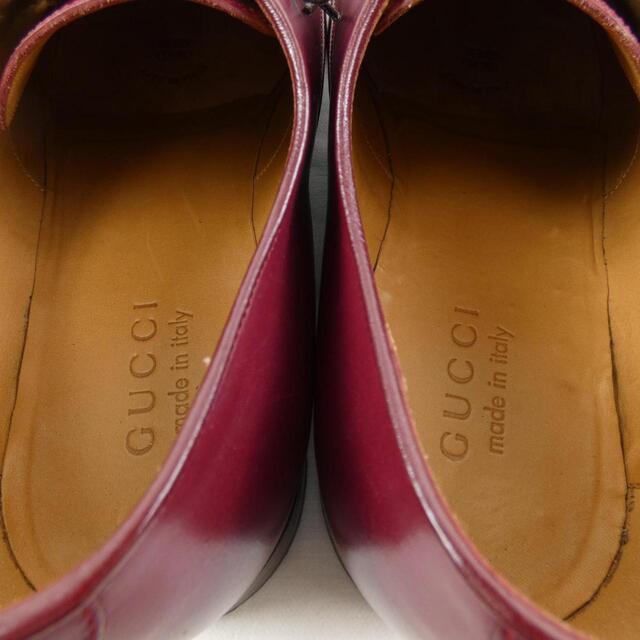 Gucci(グッチ)のグッチ GUCCI シューズ メンズの靴/シューズ(その他)の商品写真