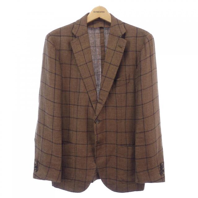 予約販売品】 チェザーレアットリーニ ジャケット Attolini Cesare