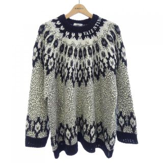 ヴァレンティノ ニット/セーター(メンズ)の通販 100点以上 | VALENTINO