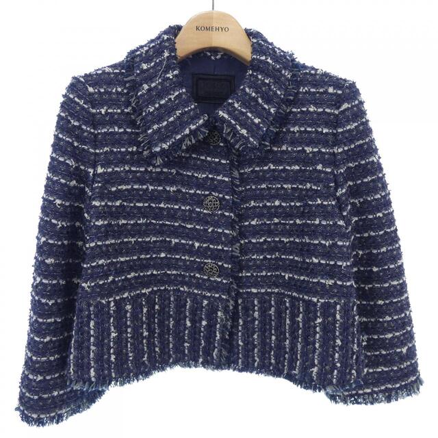 FOXEY BOUTIQUE - フォクシーブティック FOXEY BOUTIQUE ジャケットの