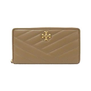 トリーバーチ(Tory Burch)の【新品】トリーバーチ キラ シェブロン ジップ コンティネンタル ウォレット 90348 財布(財布)