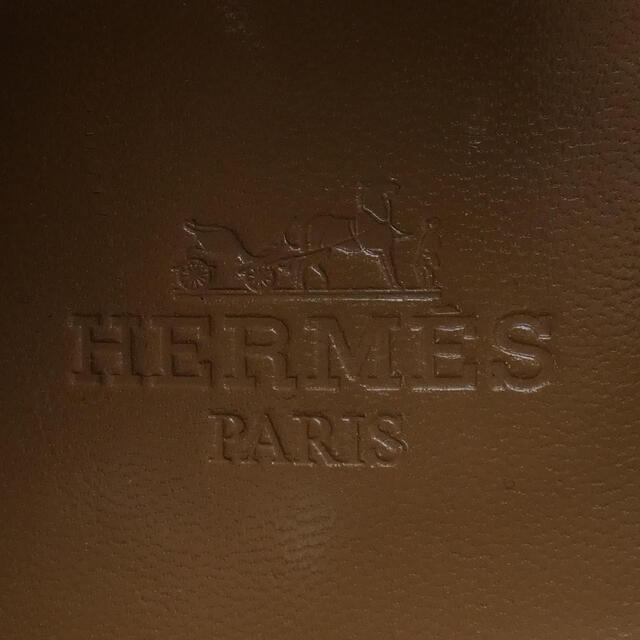 エルメス HERMES シューズ