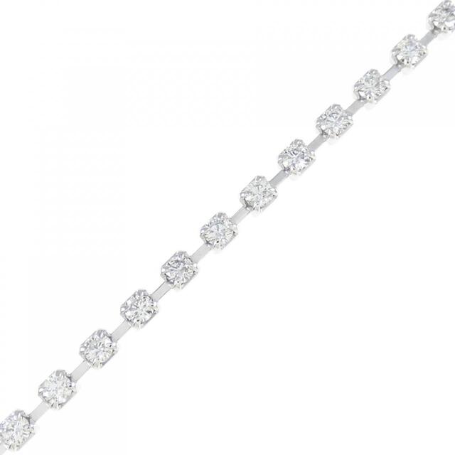 PT ダイヤモンド ブレスレット 0.90CT ファッション aleksandra-urman.ch