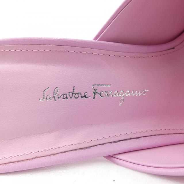 サルヴァトーレフェラガモ SALVATORE FERRAGAMO サンダル 5