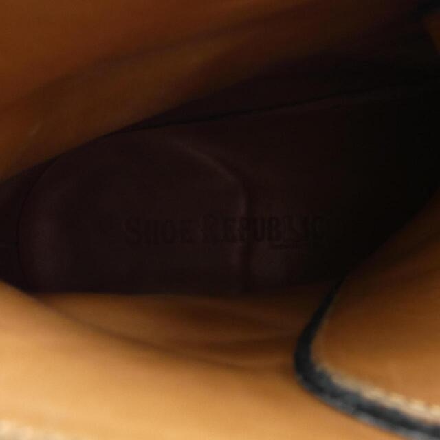 SHOE REPUBLIC ブーツ 5