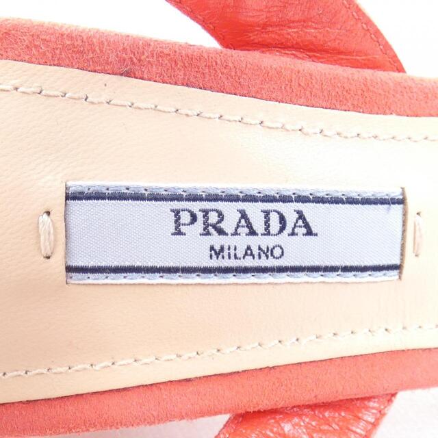 プラダ PRADA シューズ