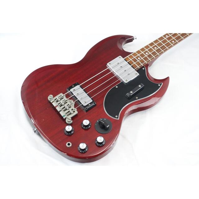在庫有】 Epiphone - EPIPHONE EB-3 (JAPAN