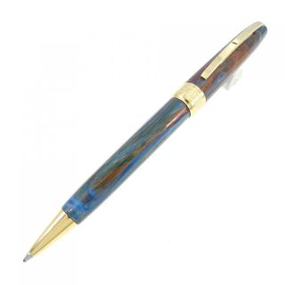 ビスコンティ(VISCONTI)の【新品】ビスコンティ ヴァン･ゴッホ 花魁 KP12-22-BP ボールペン(ペン/マーカー)