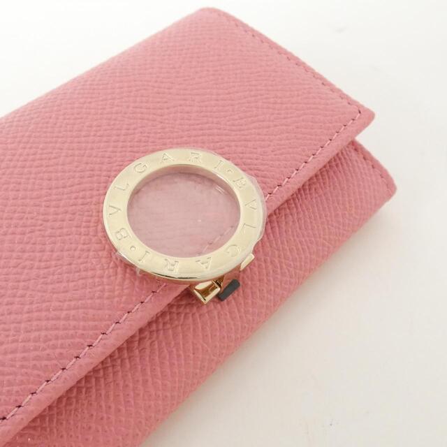 BVLGARI(ブルガリ)の【新品】ブルガリ BVLGARI BVLGARI 287496 コインケース レディースのファッション小物(コインケース)の商品写真