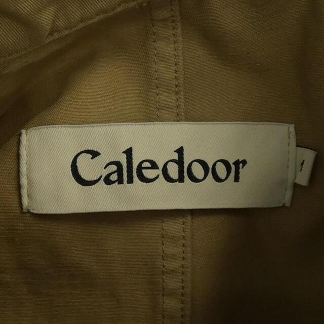 Caledoor コート