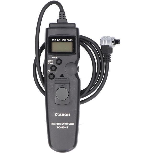 Canon - ＣＡＮＯＮ ＴＣ－８０Ｎ３の通販 by KOMEHYO ONLINE ラクマ店 ...