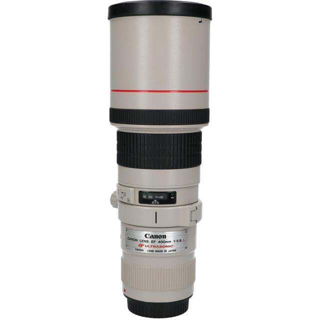 ＣＡＮＯＮ　ＥＦ４００ｍｍ　Ｆ５．６Ｌ　ＵＳＭ