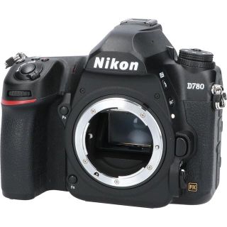 コニカミノルタ(KONICA MINOLTA)のＮＩＫＯＮ　Ｄ７８０(デジタル一眼)