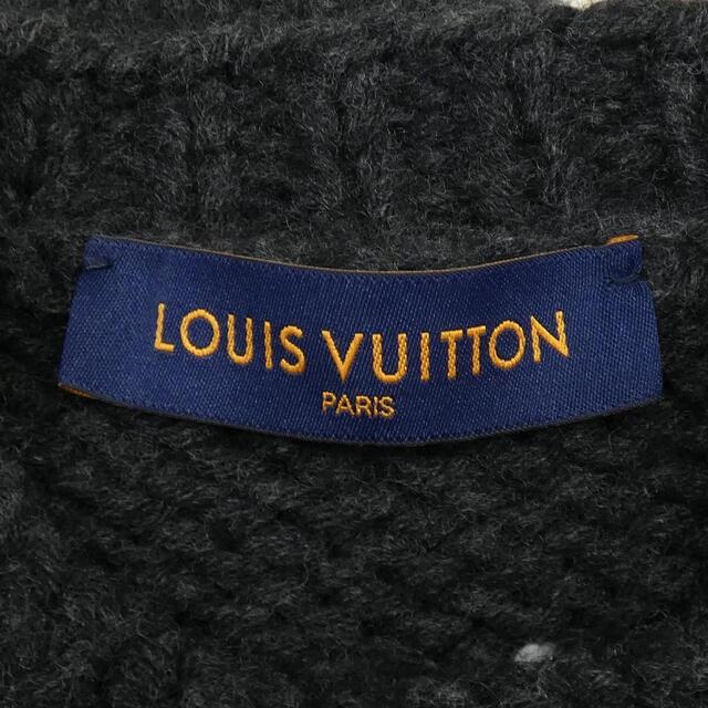 LOUIS VUITTON - ルイヴィトン LOUIS VUITTON ニットの通販 by KOMEHYO