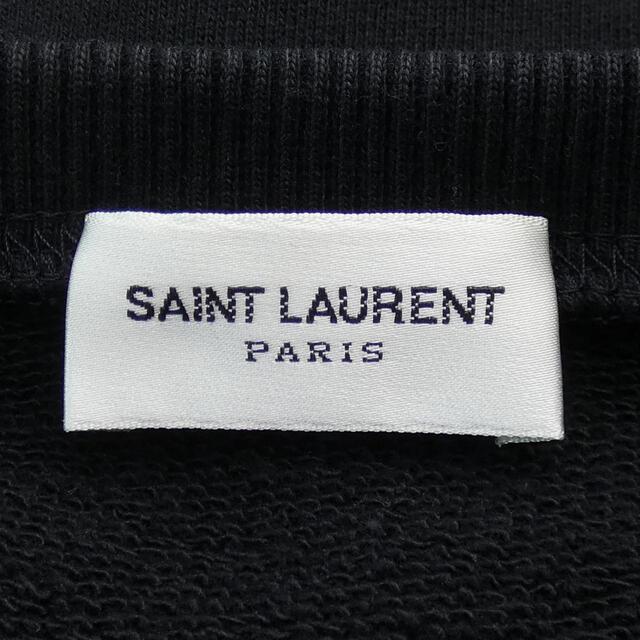 サンローラン SAINT LAURENT スウェット