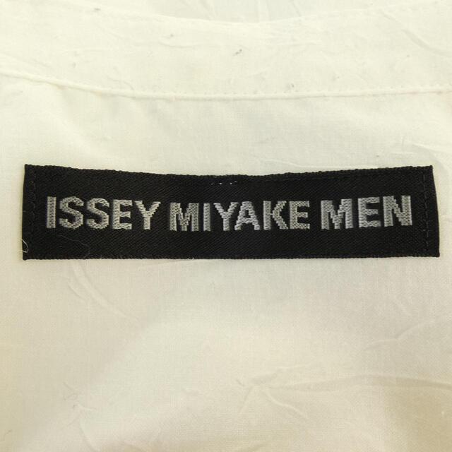 ISSEY MIYAKE MEN(イッセイミヤケメン)のイッセイミヤケメン ISSEY MIYAKE MEN シャツ メンズのトップス(シャツ)の商品写真