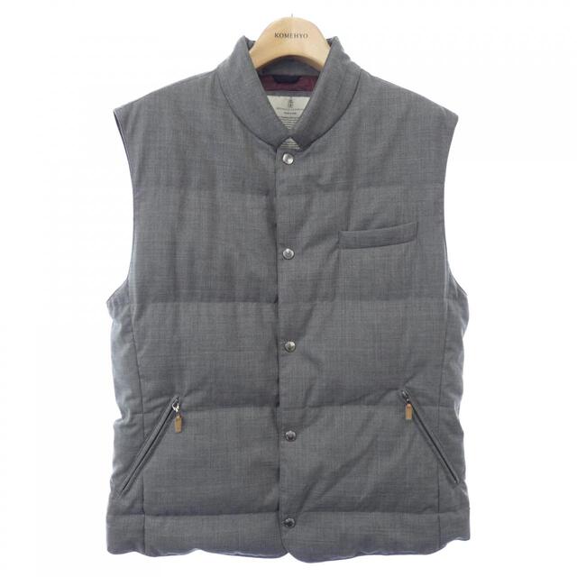BRUNELLO CUCINELLI - ブルネロクチネリ BRUNELLO CUCINELLI ダウン
