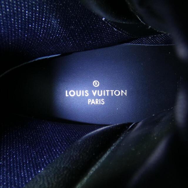 LOUIS VUITTON(ルイヴィトン)のルイヴィトン LOUIS VUITTON ブーツ メンズの靴/シューズ(ブーツ)の商品写真