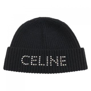 セリーヌ ニットキャップの通販 31点 | celineを買うならラクマ