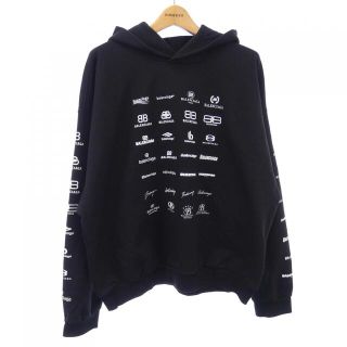 バレンシアガ 中古 スウェット(メンズ)の通販 100点以上 | Balenciaga