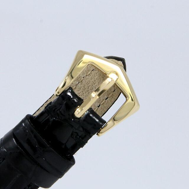 パテック・フィリップ ゴンドーロ YG 4824J-001 YG クォーツ 6