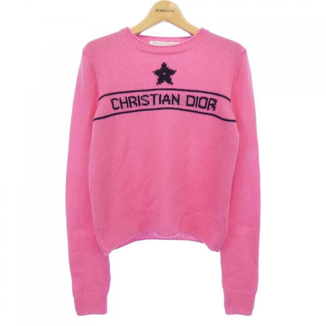 クリスチャンディオール CHRISTIAN DIOR ニット