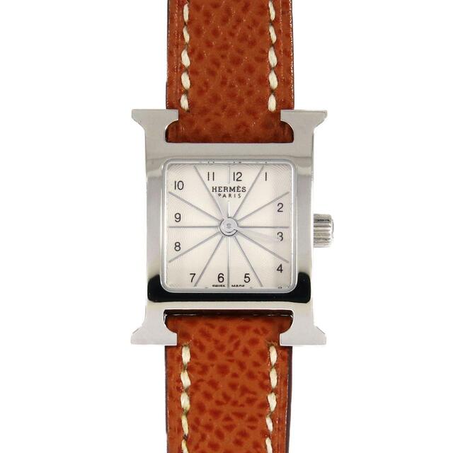 エルメス Hウォッチ HH1.110 SS クォーツ | angeloawards.com