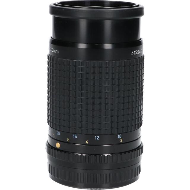 PENTAX(ペンタックス)のＰＥＮＴＡＸ　Ａ２００ｍｍ　Ｆ４（６４５） スマホ/家電/カメラのカメラ(レンズ(ズーム))の商品写真