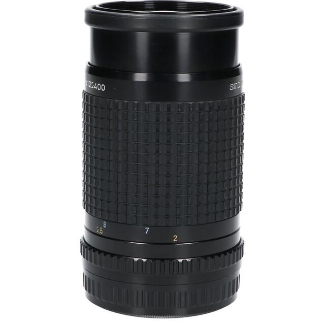 PENTAX(ペンタックス)のＰＥＮＴＡＸ　Ａ２００ｍｍ　Ｆ４（６４５） スマホ/家電/カメラのカメラ(レンズ(ズーム))の商品写真