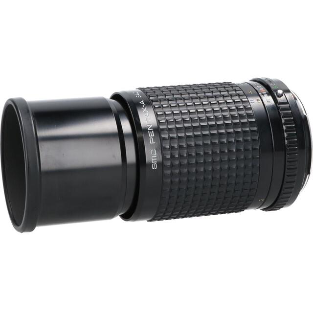 PENTAX(ペンタックス)のＰＥＮＴＡＸ　Ａ２００ｍｍ　Ｆ４（６４５） スマホ/家電/カメラのカメラ(レンズ(ズーム))の商品写真