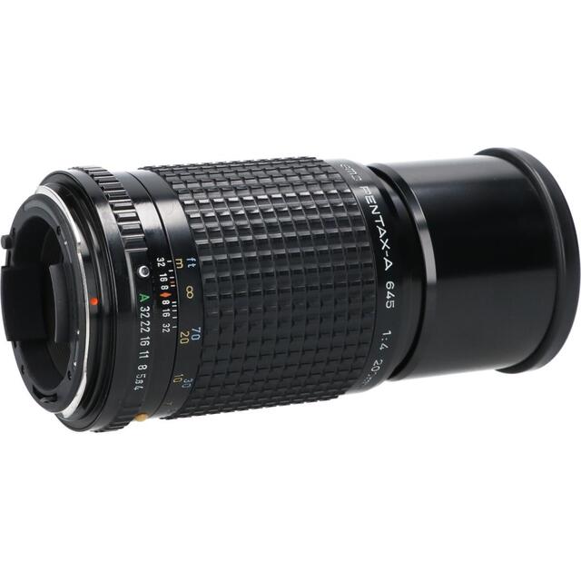 PENTAX(ペンタックス)のＰＥＮＴＡＸ　Ａ２００ｍｍ　Ｆ４（６４５） スマホ/家電/カメラのカメラ(レンズ(ズーム))の商品写真