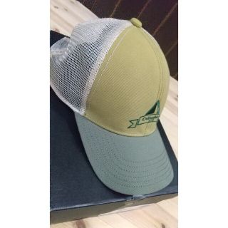 コロンビア(Columbia)のColumbia メッシュキャップ cap(キャップ)