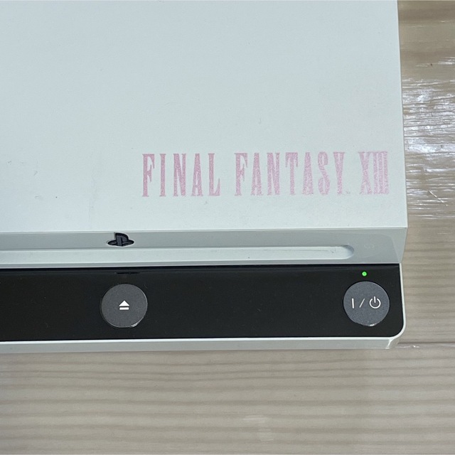 【PS3】FFXIII LIGHTNING EDITION