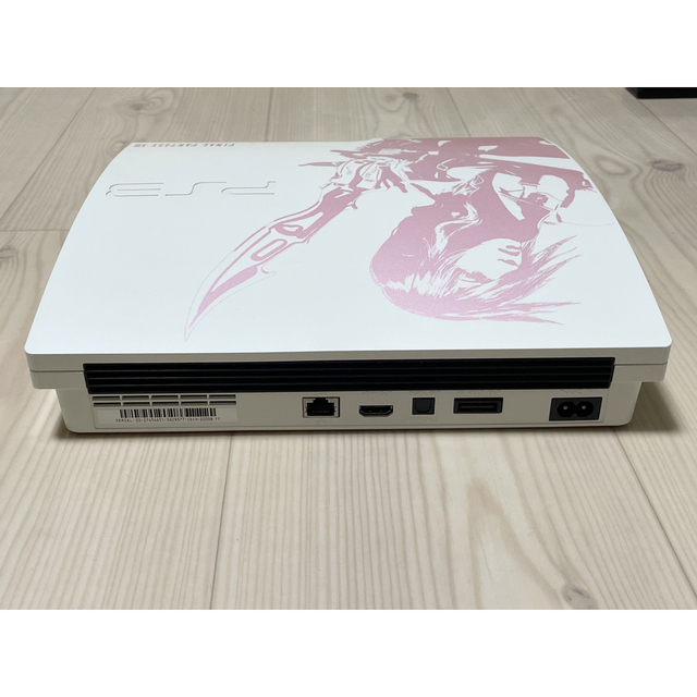 【PS3】FFXIII LIGHTNING EDITION