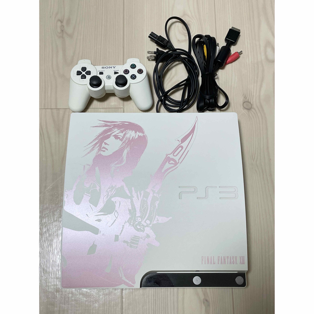 【PS3】FFXIII LIGHTNING EDITION