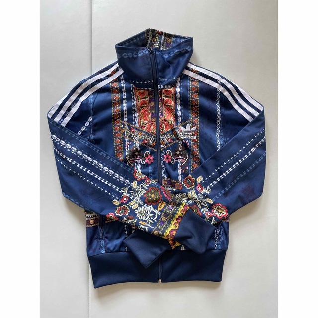 adidas Originals CIRANDEIRA TRACK TOP