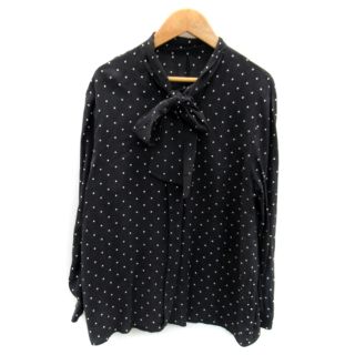 トゥモローランド シャツ/ブラウス(レディース/長袖)(ドット)の通販